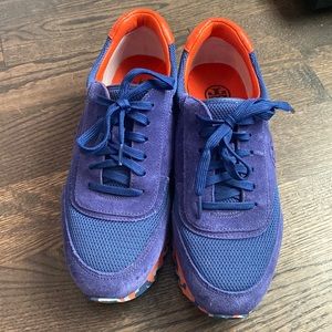 Tory Burch sneakers size 7
